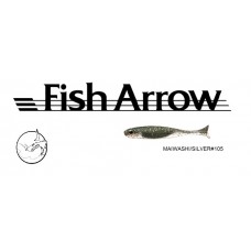 FISH ARROW FLASH  J  SW1''